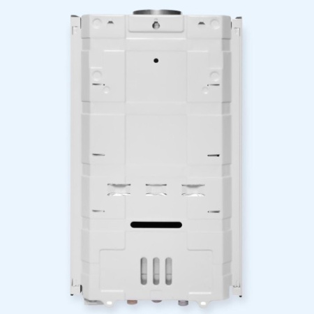 GWH 12 Inflame Royal Thermo Колонка газовая